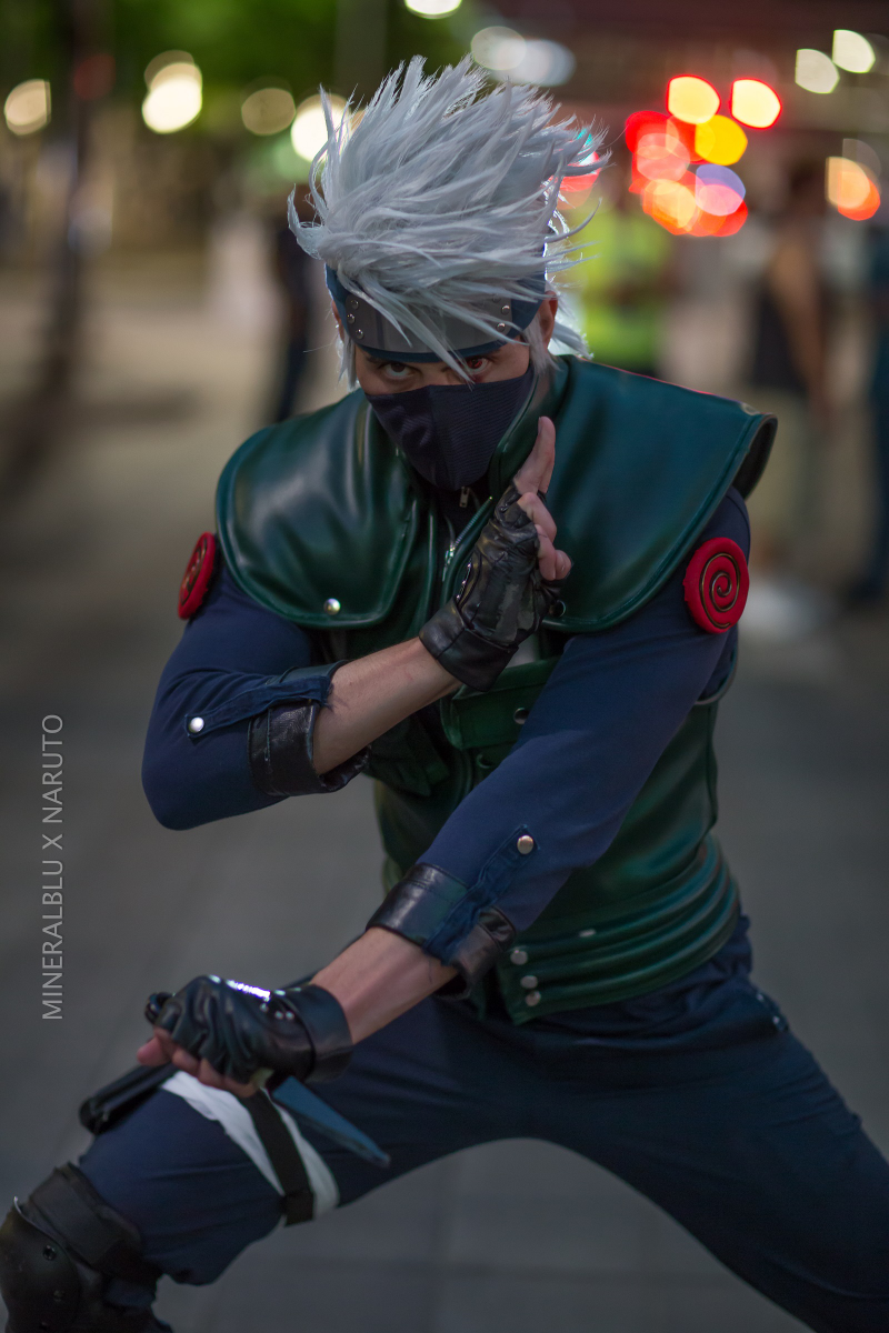 Cosplay by copycatcosplay